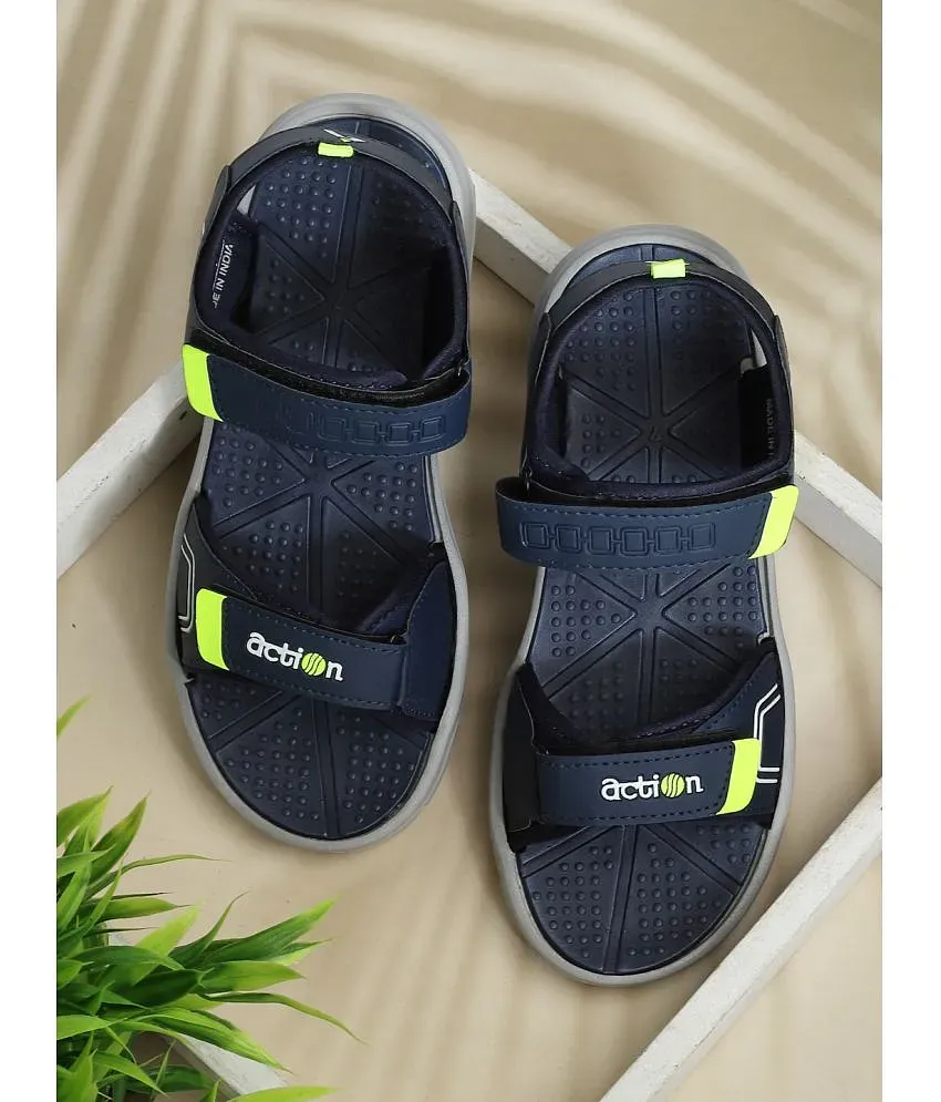 Fashion Victim - Black Men's Sandals - Buy Fashion Victim - Black Men's  Sandals Online at Best Prices in India on Snapdeal