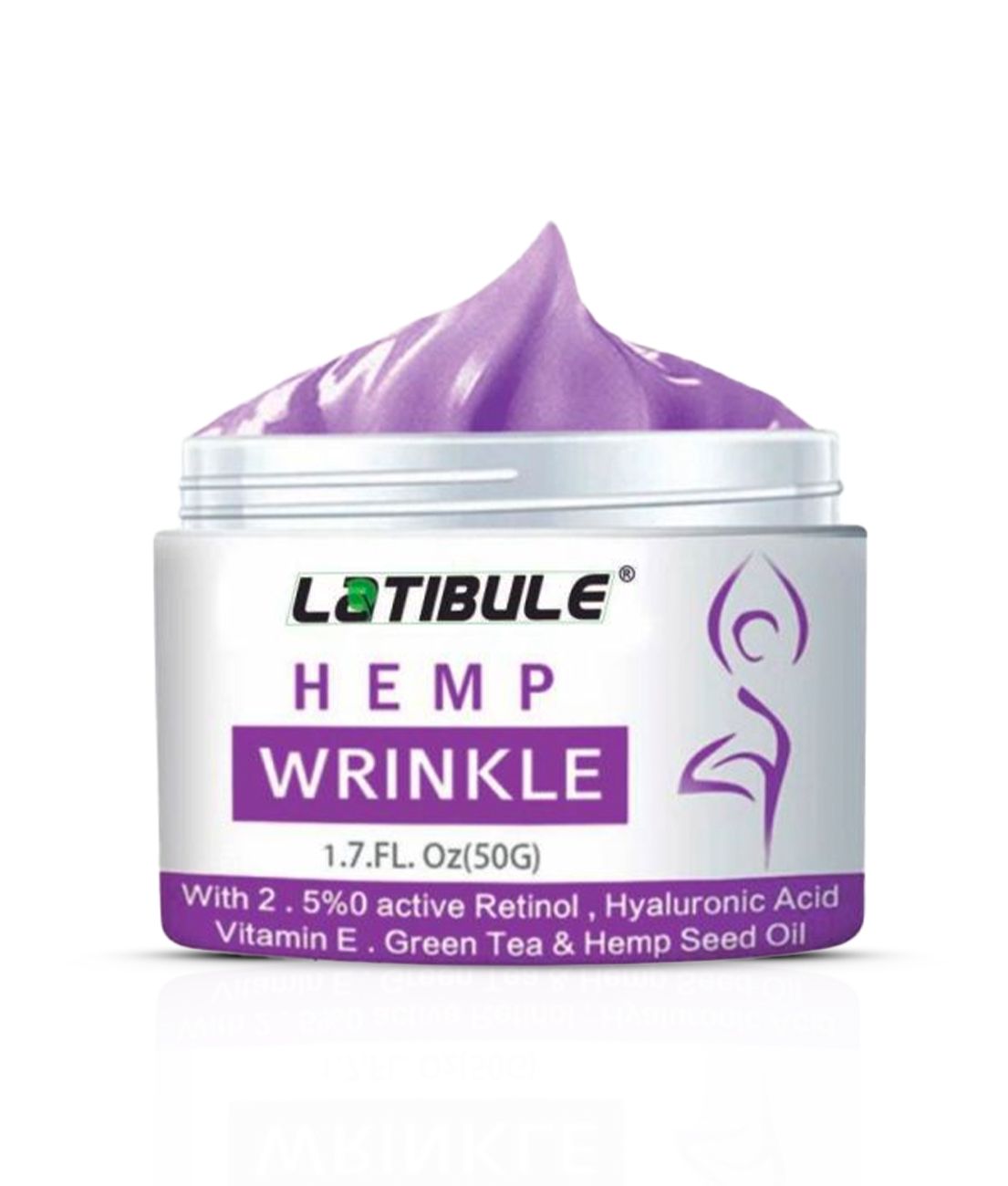     			Latibule - Moisturizer for All Skin Type 50 gm ( Pack of 1 )