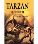 Tarzan the Terrible [Hardcover]