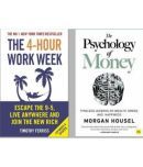 The 4-Hour Work Week + The Psychology Of Money