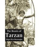 The Beasts of Tarzan