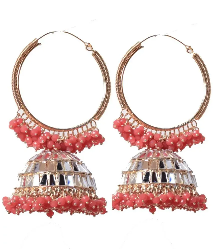Bahubali Earrings Snapdeal Jewellery Earrings Earrings On