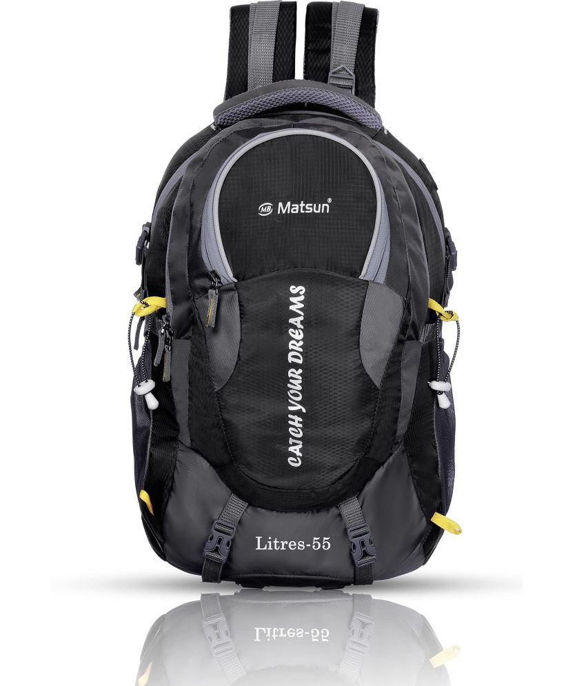     			Matsun 55 L Hiking Bag