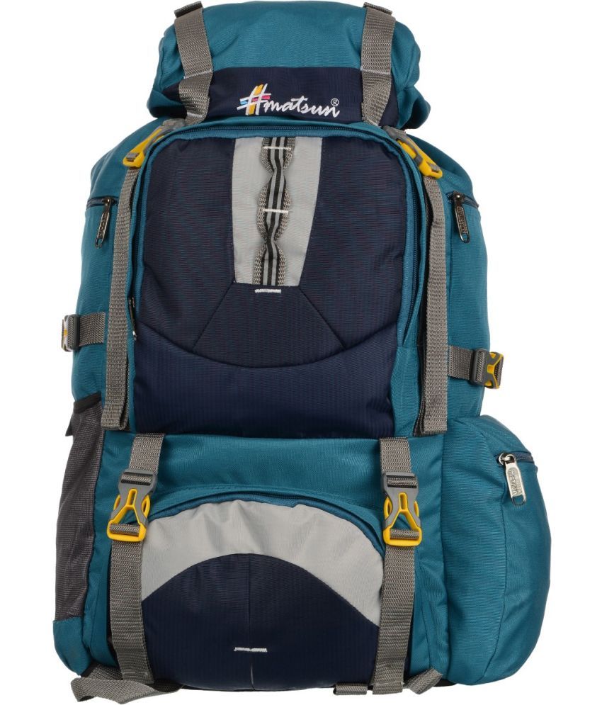     			Matsun 70 L Hiking Bag