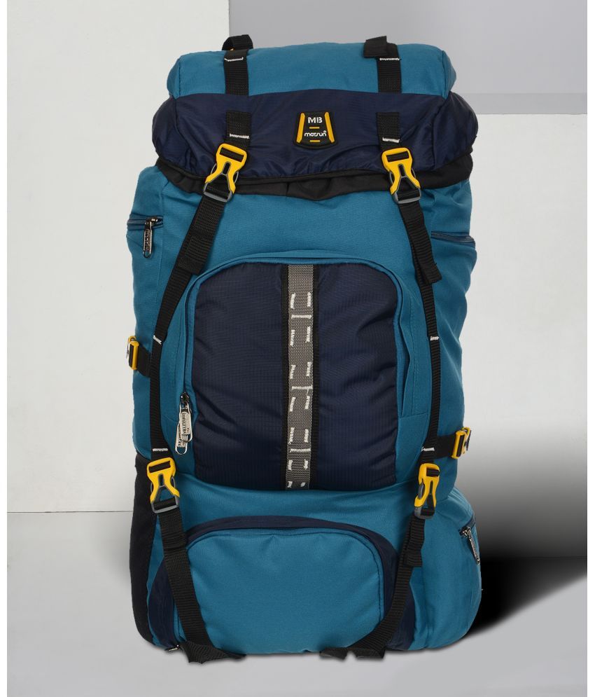     			Matsun 90 L Hiking Bag