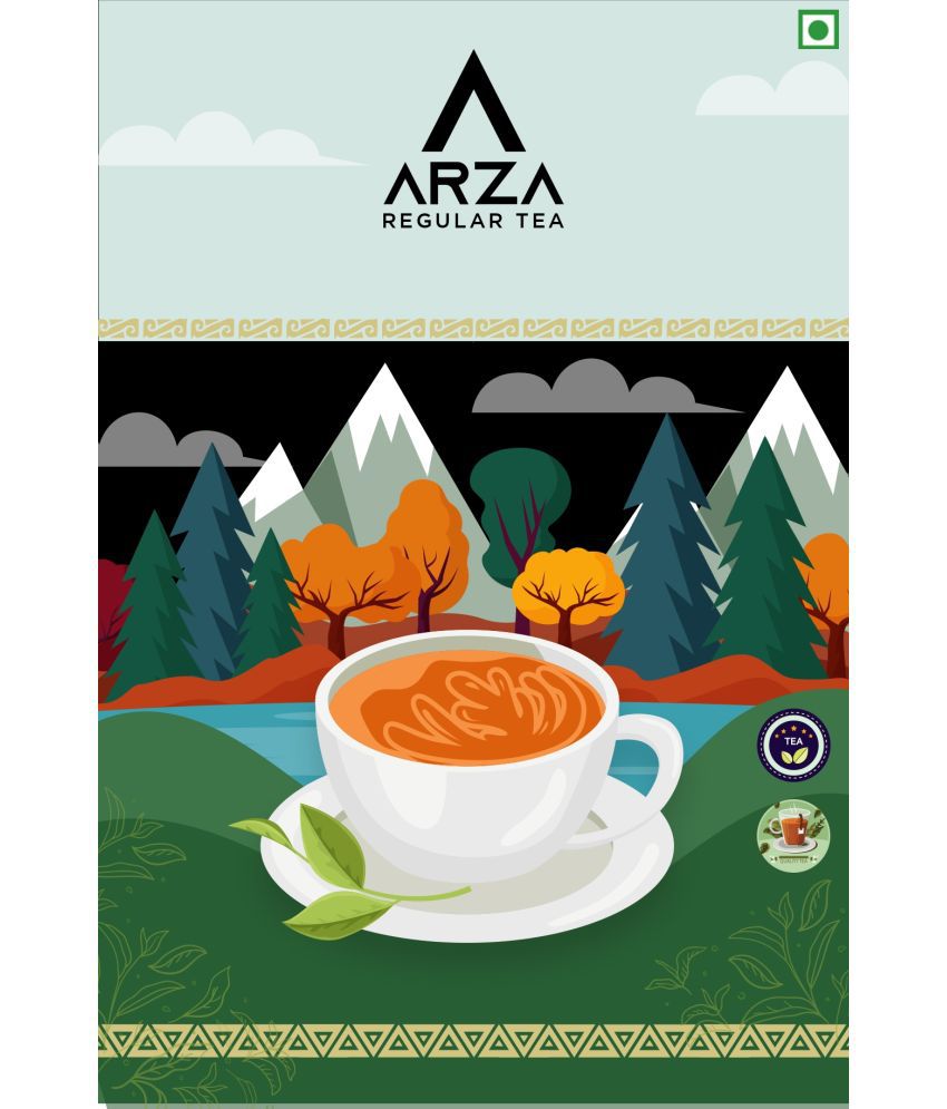     			arza - 500 gm Darjeeling Tea ( Loose Leaf )