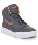 Liberty VENOUR-1E Grey Men's Sneakers