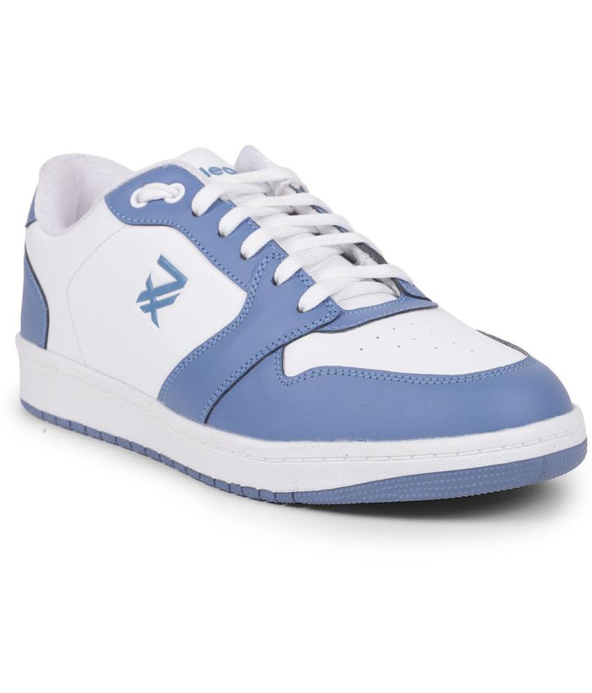     			Liberty JAXEN-3E Blue Men's Sneakers