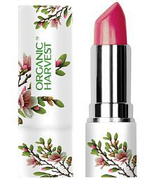Organic Harvest - Chestnut Matte Lipstick 4