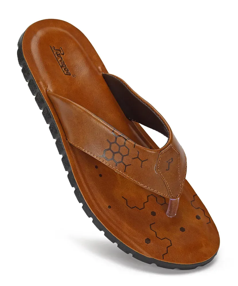 Buy RAGE GAZE - Brown Men's Sandals Online at Best Price in India - Snapdeal