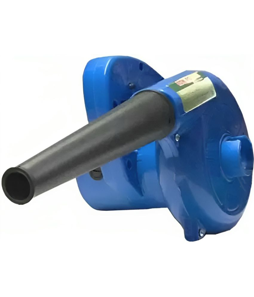    			Adn-power - BLUE HEAVY DUTY 850W Air Blower Without Variable Speed