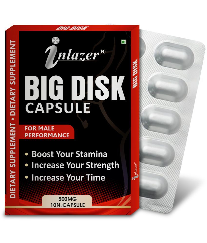     			Big di-sk  For Men Tablet Maximize Sensation S-E-X Desire & Intensity