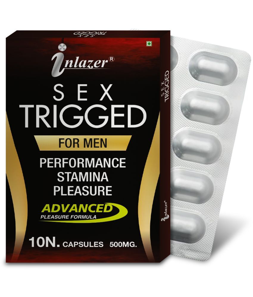     			Se-x Trigged Capsule For Men Increase Your Strength & Time