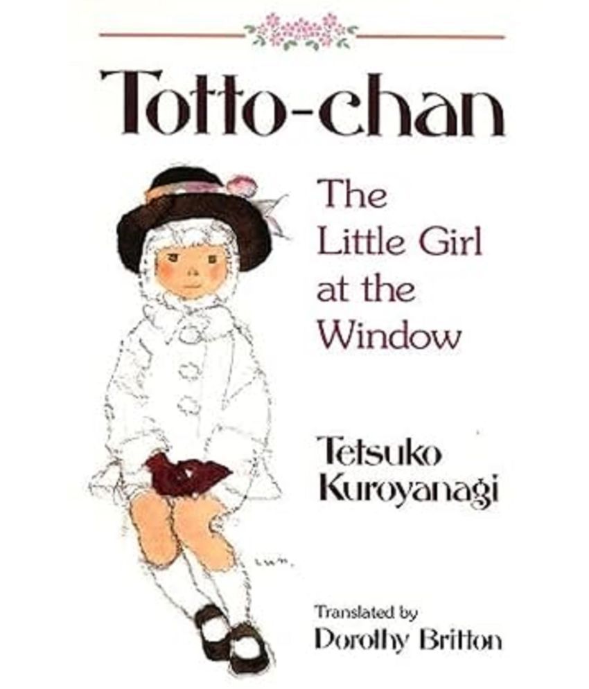     			Totto-Chan Paperback – Illustrated, 23 March 2012