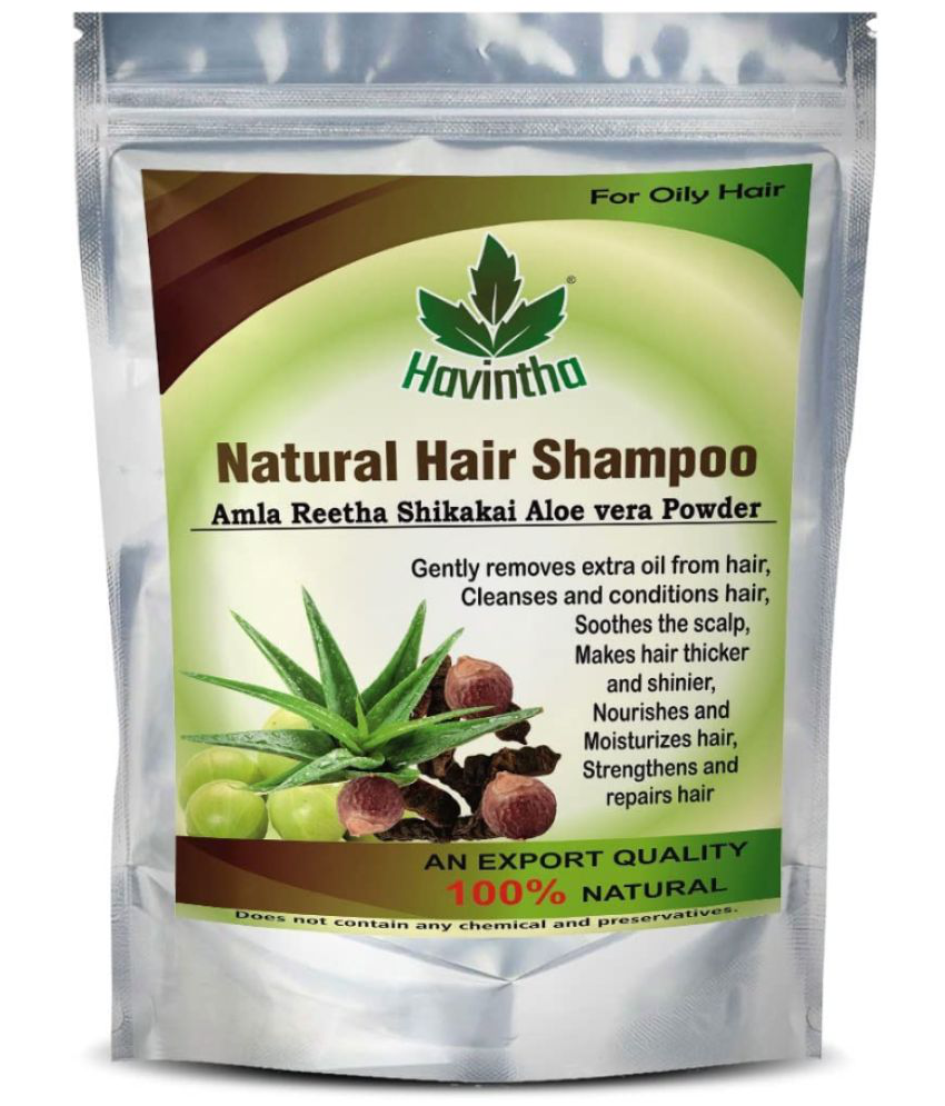     			Havintha - Smoothening Shampoo 227 G ( Pack of 1 )