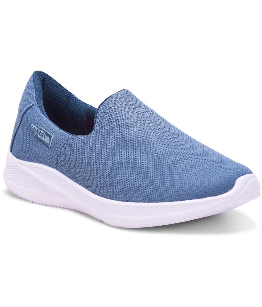     			Liberty - Blue Women's Running Shoes