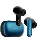 Boult Audio Y1 Pro Bluetooth True Wireless (TWS) In Ear 60 Hours Playback Low Latency IPX5(Splash & Sweat Proof) Blue