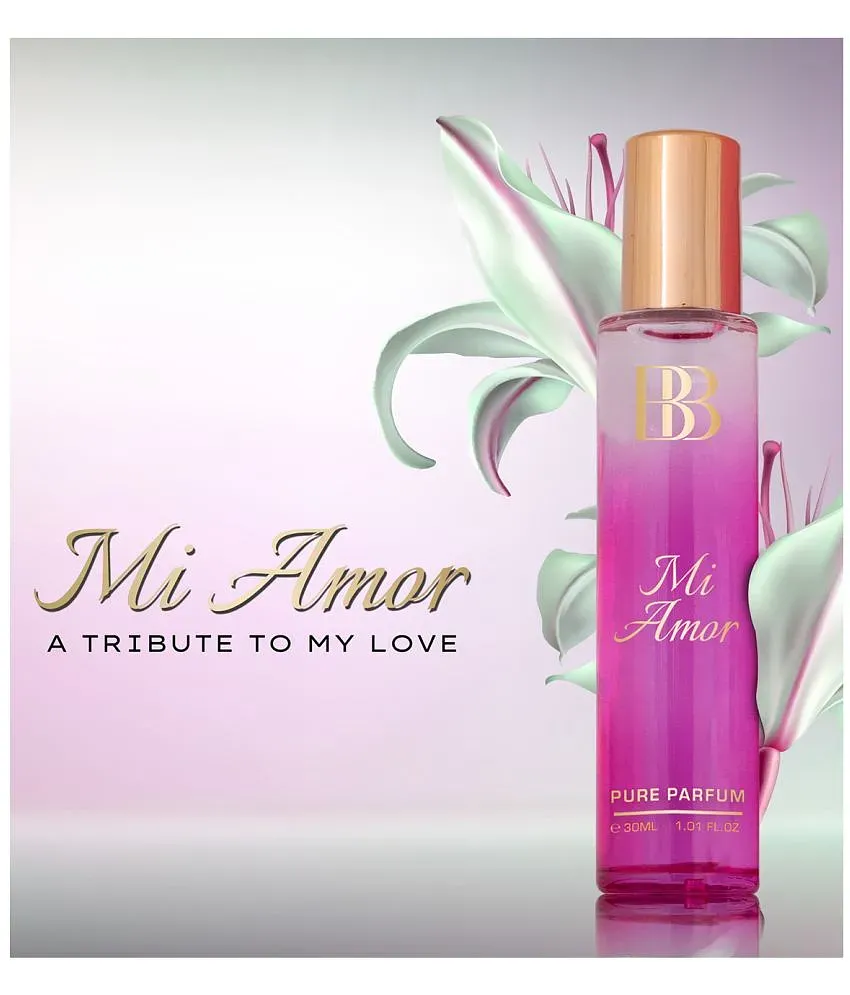 Beaute perfume hot sale