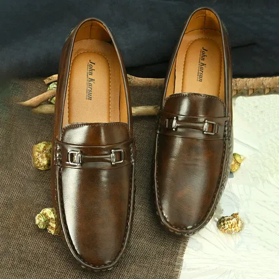 Loafers for men sales low price