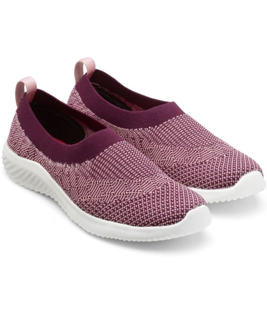     			Action - Multicolor Women's Running Shoes