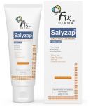 Fixderma Salyzap 2% Salicylic Acid Face Wash, for Oily & Acne Prone Skin, 60ml