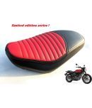 HUNTER 350 BIKE SEAT COVER