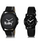 Lorem - Analog Watch Watches Combo For Women and Girls ( Pack of 2 )