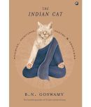 The Indian Cat Stories Paintings Poetry and Proverbs