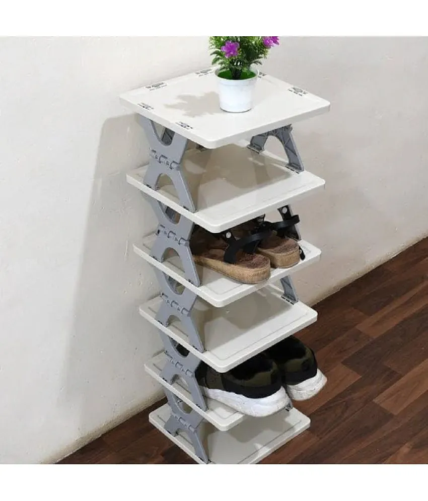 Shoe store rack snapdeal