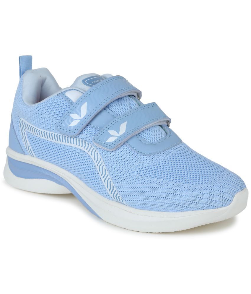     			Abros - Blue Women's Running Shoes