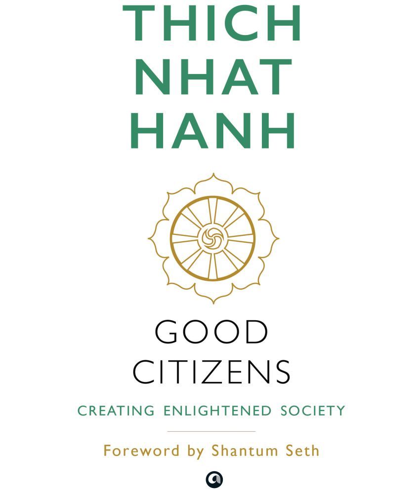     			Good Citizens Creating Enlightened Society