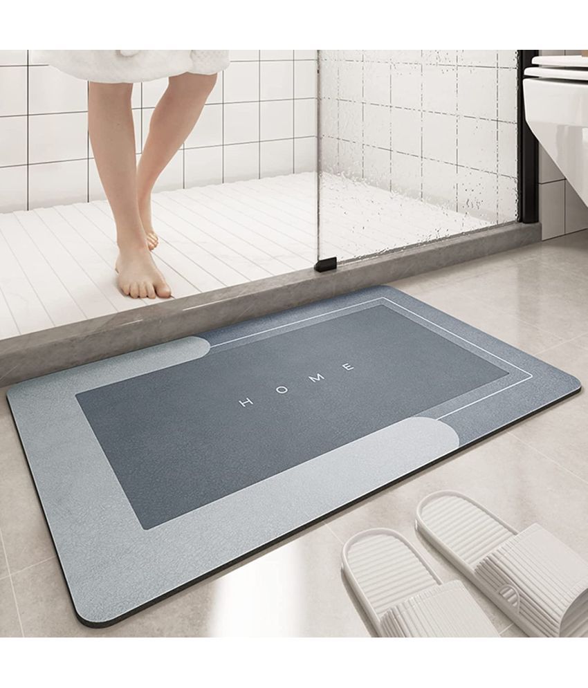     			KALPVRUKSH ENTERPRISE Others Bath Mat Other Sizes cm ( Pack of 1 ) - Multi