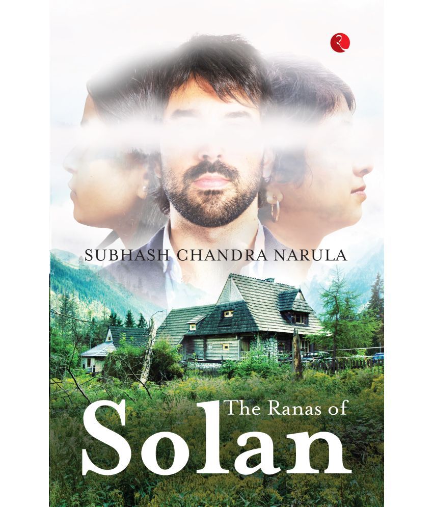     			The Ranas of Solan