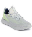 Abros ASSG1104M MIDLAND-M Light Grey Men's Sneakers