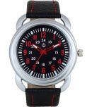 Wizard Times - Multicolor Stainless Steel Analog Men's Watch