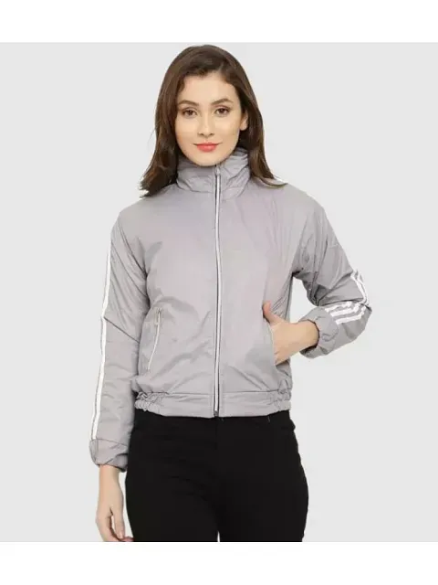 snapdeal women jacket