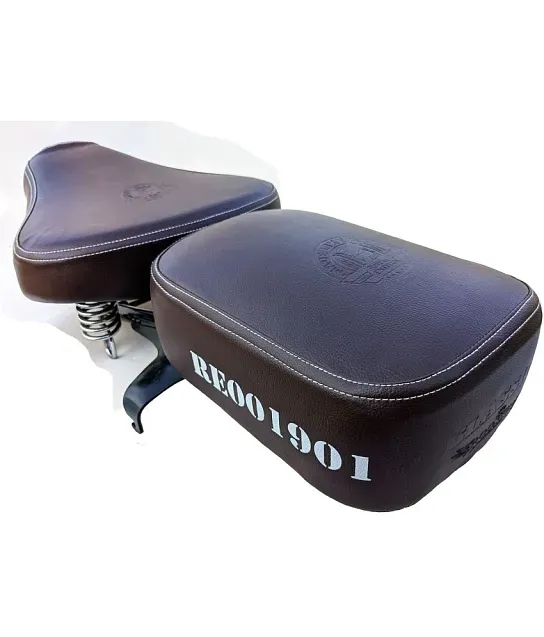 Buy Bike Seat Cover Leather online