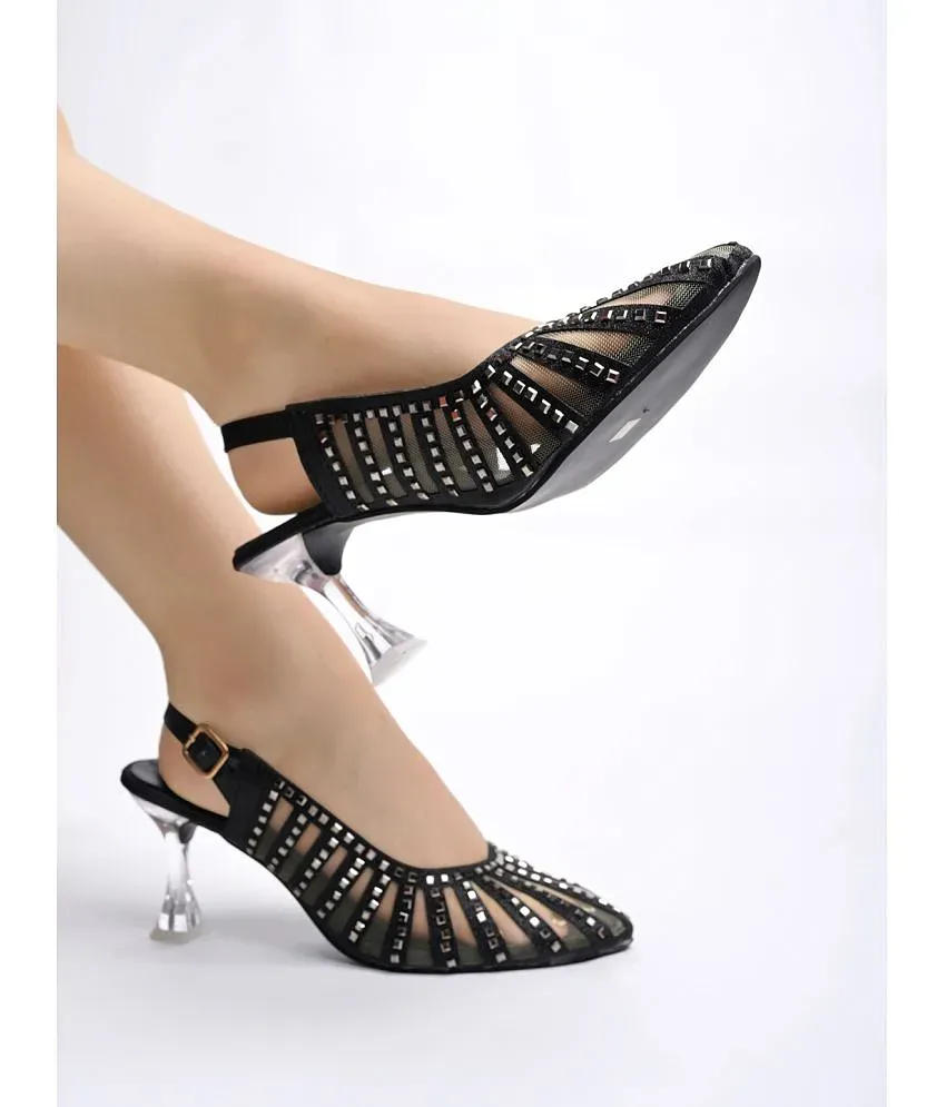 Snapdeal women's footwear store heels