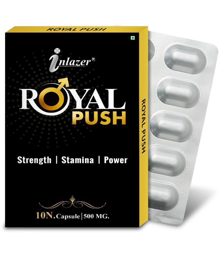     			Royal Push Capsule For Men Make Your Partner Full Satisfied