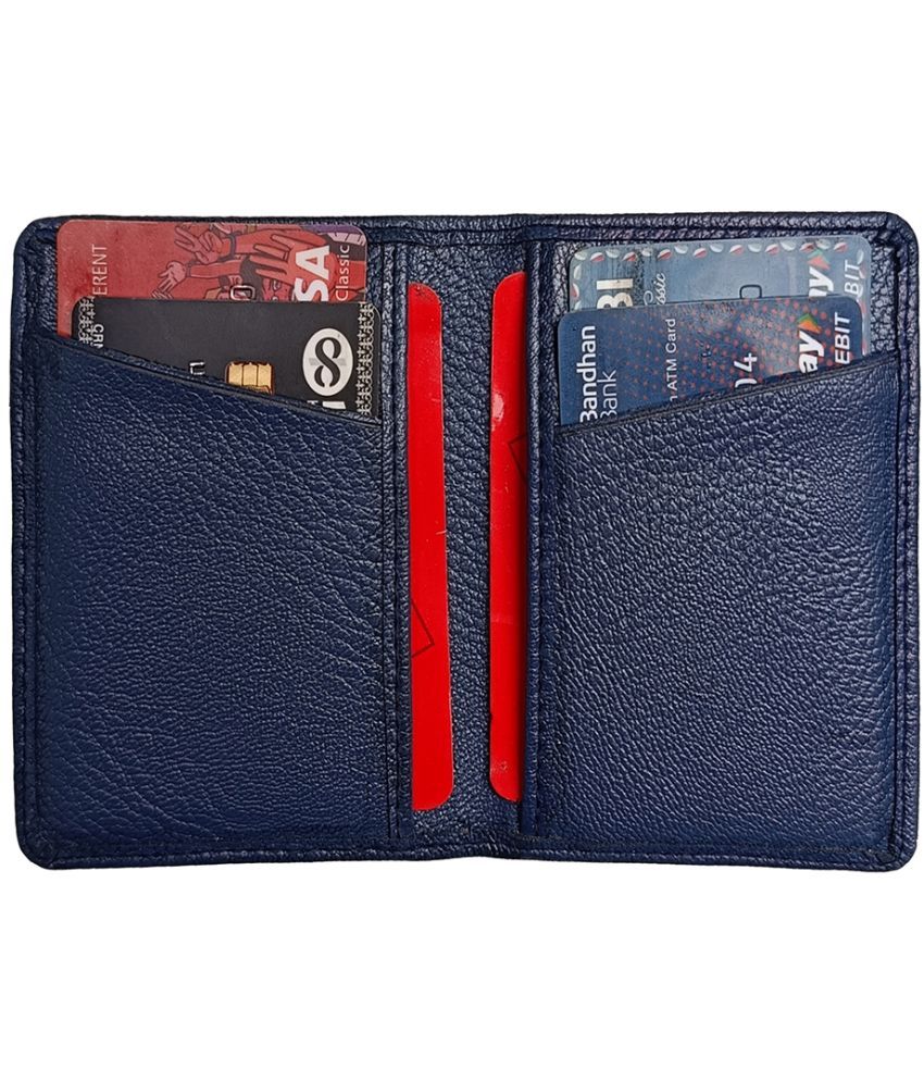     			Wingers - PU Leather Card Holder ( Pack 1 )