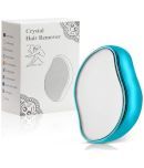 dust n shine Crystal hair removel SH