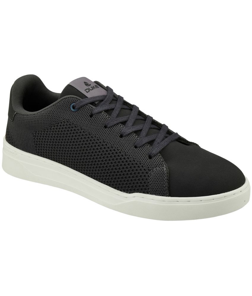     			Duke  SNEAKERS - Grey Men's Lifestyle