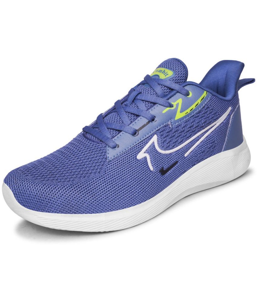     			Combit - DHOOM-07 Blue Men's Sports Running Shoes