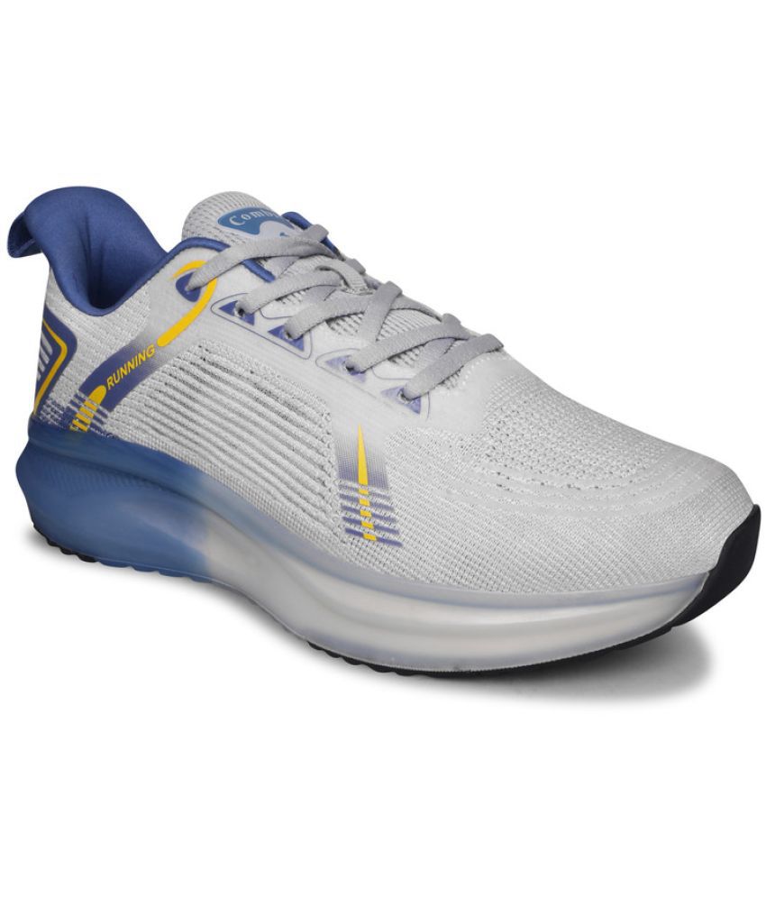     			Combit - TURBO-01 Blue Men's Sports Running Shoes