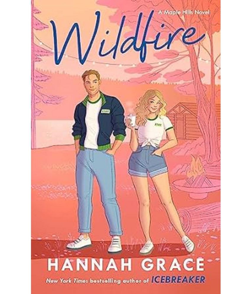     			Wildfire: A Novel (The Maple Hills Series) Paperback – Import, 3 October 2023