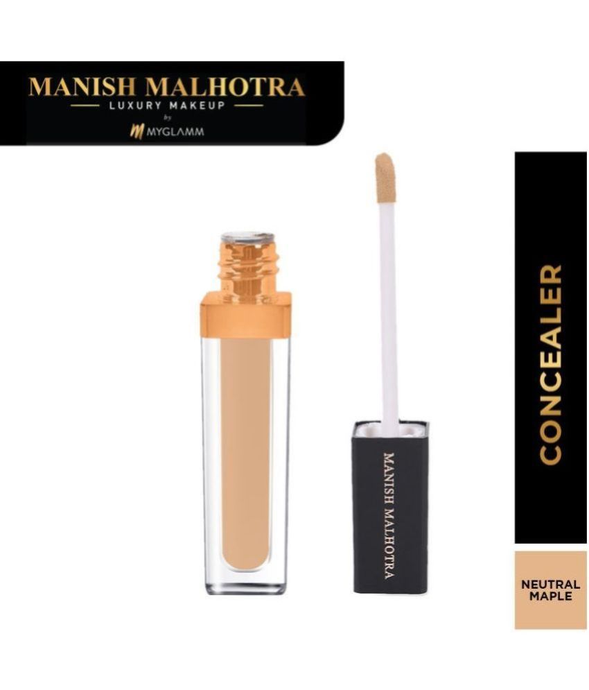     			MyGlamm Manish Malhotra Beauty Skin Awakening Concealer-Neutral Maple-7gm