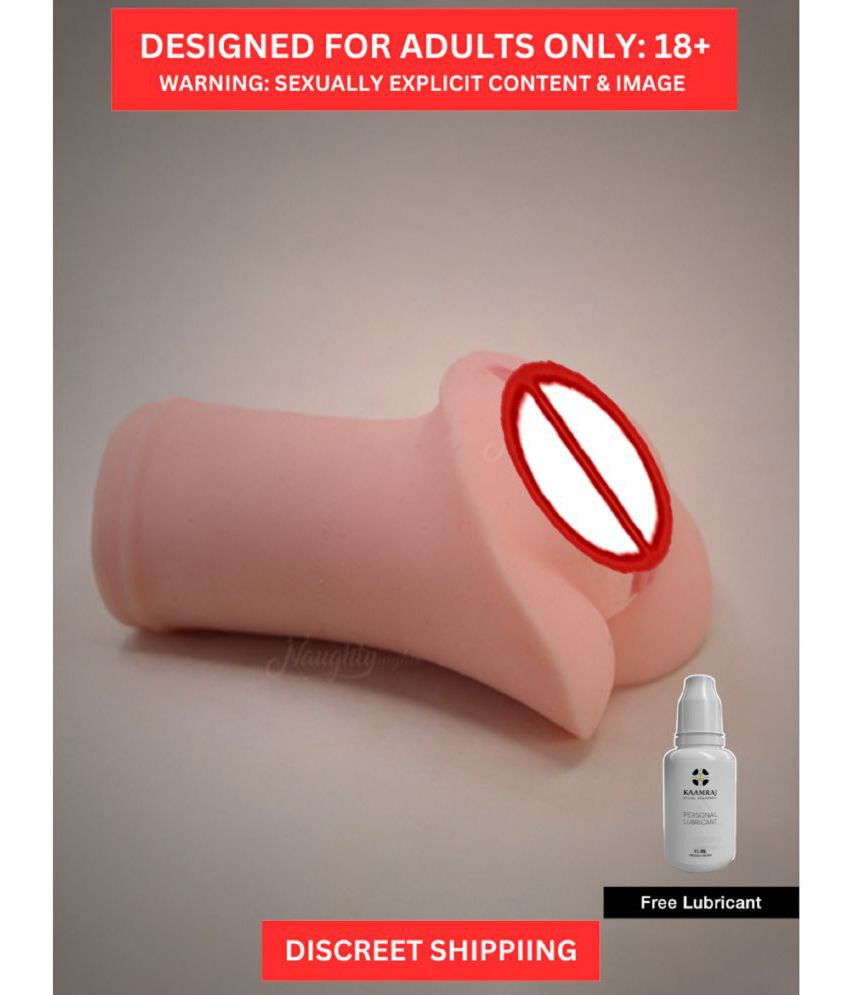     			Men's Perfect Sex Toy: Realistic Masturbator with Soft Skin-like Material Solo Satisfaction Waterproof Sex Toy Masturbation - KNIGHTRIDERS