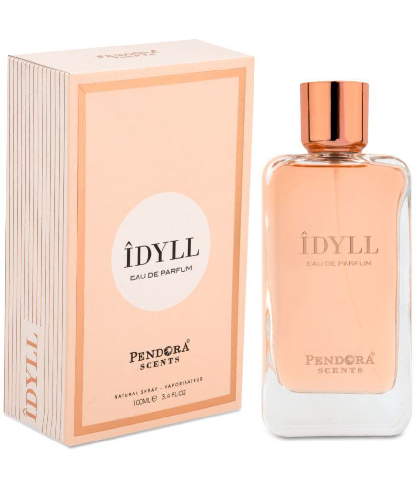     			PENDORA SCENTs - Idyll Eau De Parfum (EDP) For Unisex 100ml ( Pack of 1 )