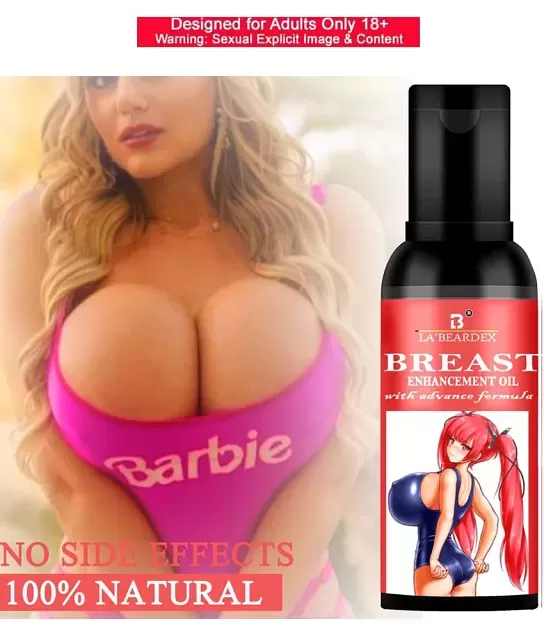 Girl Breast Increase/ Girl Breast Increase Oil/ Baby Girl Breast  Tissue/Girls Boobs Increase at Rs 799/bottle, Haridwar