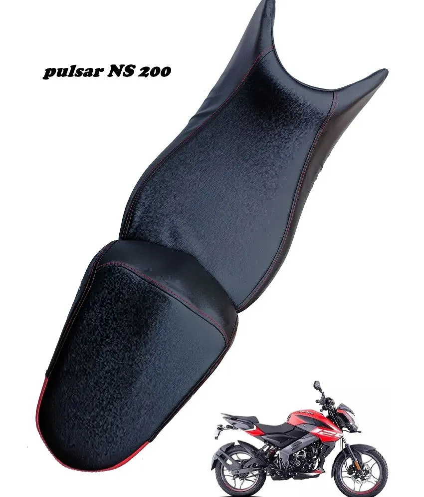 Pulsar 200 store ns seat cover